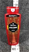 old spice body wash