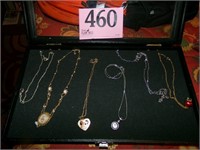 NECKLACE ASSORTMENT