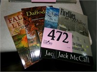 JACK MCCAL TITLES