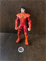 action figure as pictured 45