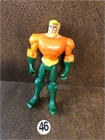 Aquaman action figure as pictured 46