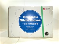 1000 Nitrile Gloves Size XL