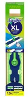 Swiffer Sweeper Dry + Wet XL Sweeping Kit