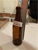 U.S. Brewery Bottle, JGF
