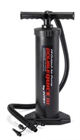 Intex Double Quick III Hand Pump