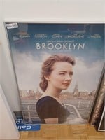 Framed Poster 27 X 40" of the movie  Brooklyn