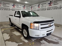 2011 Chevrolet Silverado 1500 TK-Titled-NO RESERVE