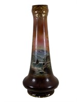 Royal Bayreuth Bavaria Vase