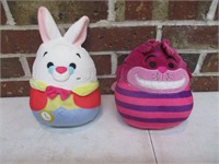 Disney Squishmallows