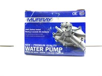 Murray Water Pump