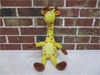 Toys R Us Geoffrey Plush