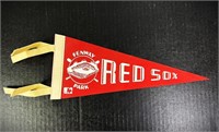 1960S RED SOX PENNANT