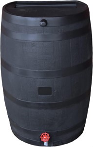 50-Gallon ECO Rain Water Collection Barrel