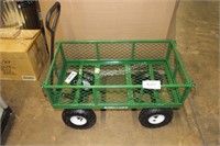 gorilla cart wagon