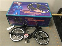 Bowden Spacelander bicycle, 1/6