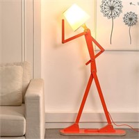 Cool Creative Floor Lamp