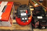 6G air compressor (out of box)