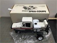 Scale Models Melroe Spra-Coupe, 1/16