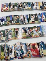 LOT OF ASSORTED OPEE CHEE BASEBALL CARDS