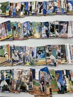 LOT OF ASSORTED OPEE CHEE BASEBALL CARDS