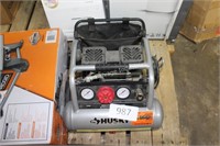 air compressor (out of box)