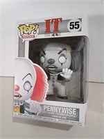 Pennywise IT Funko Pop Vinyl Figure