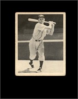 1939 Play Ball #1 Jake Powell RC VG-EX to EX+