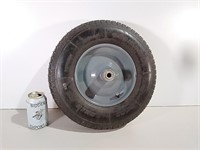 Unused 4.80/4.00-8 Tire W/ Rim