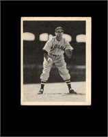 1939 Play Ball #5 James Sewell VG