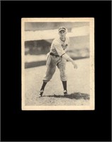 1939 Play Ball #9 James Tobin VG-EX to EX+