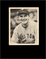 1939 Play Ball #27 Fred Ostermueller VG-EX to EX+