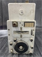 WWII U.S. Army Radio Transmitter BC- 457-A