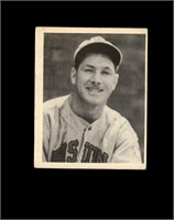 1939 Play Ball #57 Buddy Hassett VG-EX to EX+