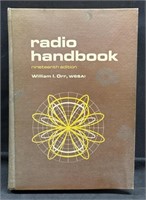 1972 Radio Handbook Nineteenth Edition