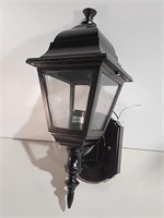 Metal Outdoor Lantern