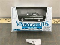 Ertl Vintage Vehicles 1949 Ford Coupe, 1/43