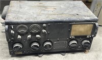 WWII Aircraft Radio Transmitter COL-52286