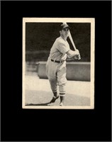 1939 Play Ball #62 Tom Carey VG-EX to EX+