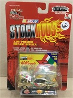 1999 Racing Champions #5 Stock Rods Car