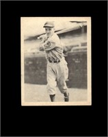 1939 Play Ball #63 Dutch Mueller VG