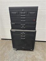 US General 3pc Tool Chest