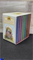 1994 Little House On The Praire Boxed Set