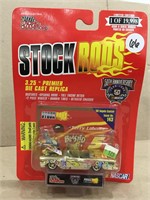 1998 Racing Champions #5 Stock Rods Car