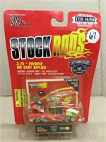 1998 Racing Champions #5 Stock Rods Car