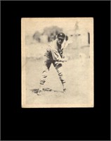 1939 Play Ball #73 Hal Schumacher VG