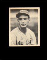1939 Play Ball #74 Cookie Lavagetto VG-EX to EX+