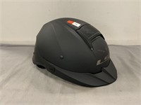 LS2 Rebellion Motorcycle Helmet (Size L)