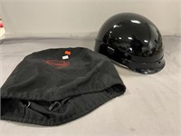 Harley-Davidson Motorcycle Helmet (Size MD)