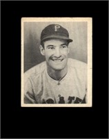 1939 Play Ball #83 Gus Suhr VG-EX to EX+