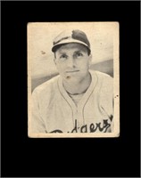 1939 Play Ball #86 Dolph Camilli VG-EX to EX+